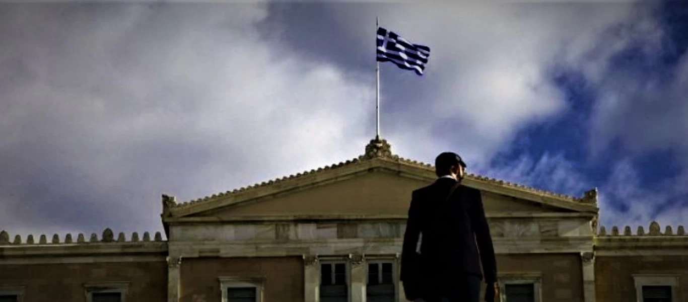 Το «πάρτι του κορωνοϊού» που «ρήμαξε» ακαδημαϊκούς, δημοσιογράφους και πολιτικούς